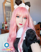 Vassen Vassen Dolly Plus Blue